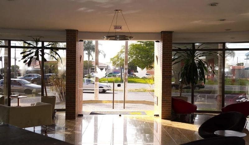 Hotel Canadá 4