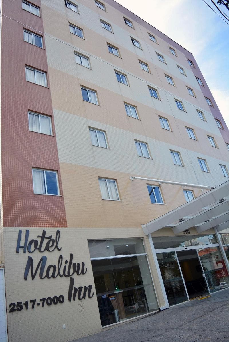 Hotel Malibu Inn 5