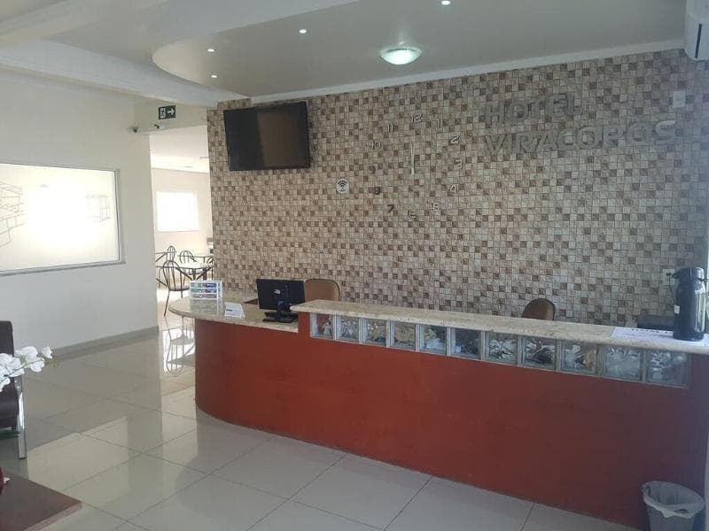 Hotel Viracopos De Indaiatuba 5