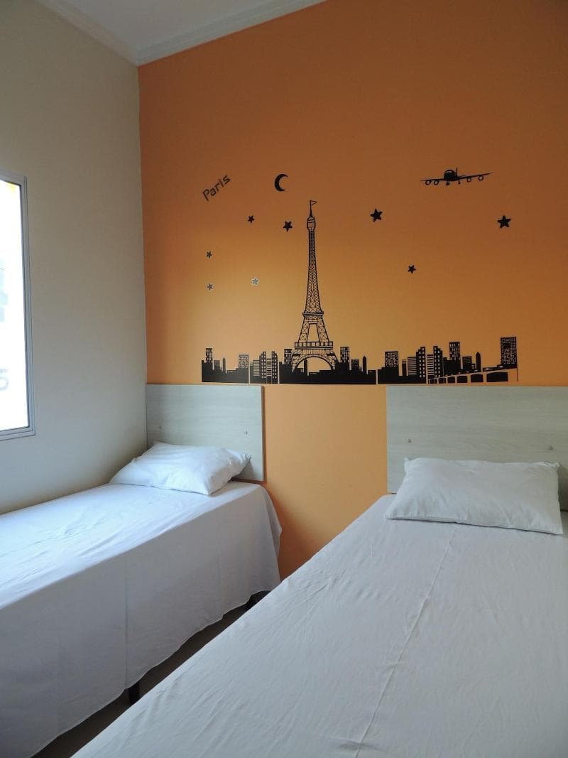 Hotel Viracopos De Indaiatuba 4