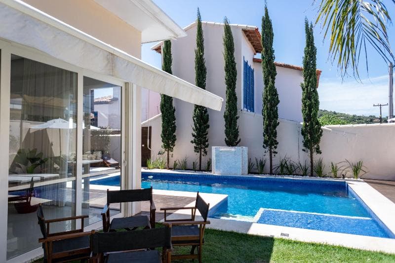 Parador Buzios Hotel Boutique photo 1