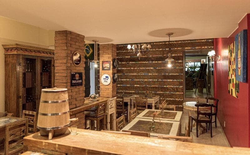Hotel Fabris photo 1