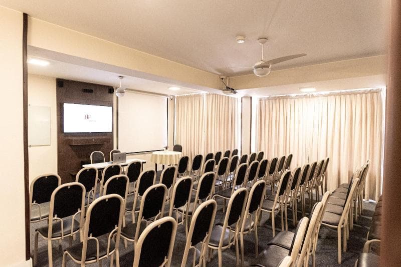 Hotel Fabris main