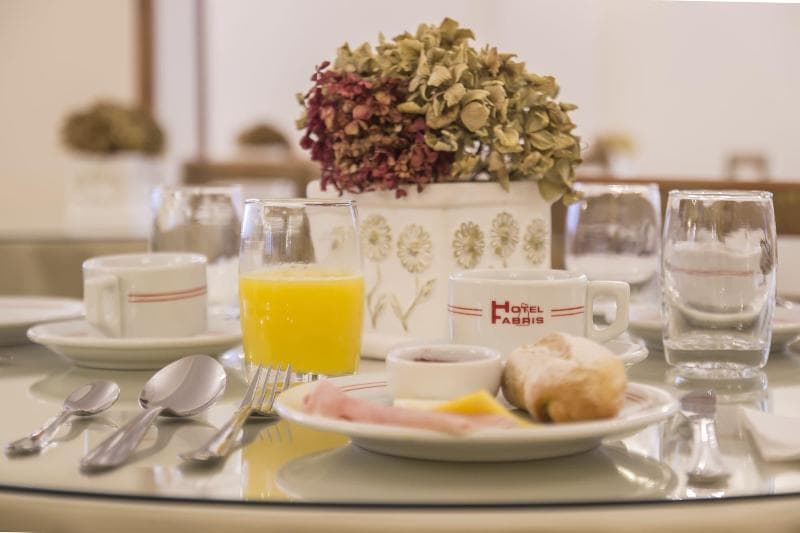 Hotel Fabris 4