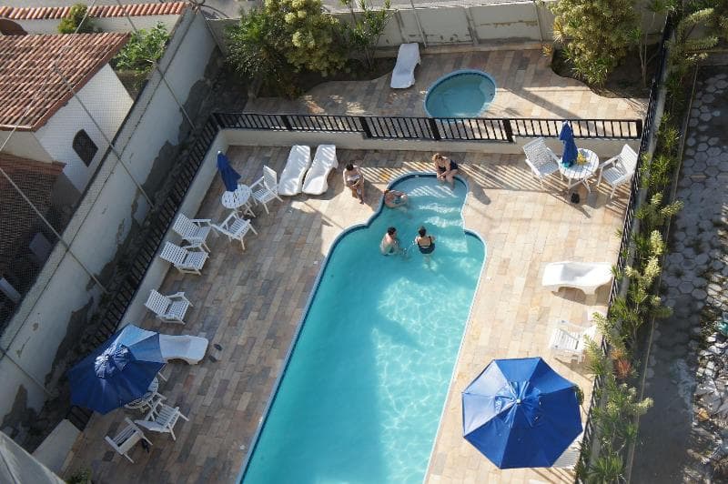 Joalpa Hotel photo 1