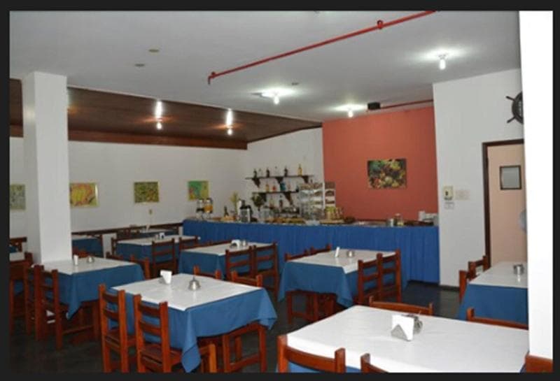Joalpa Hotel 3