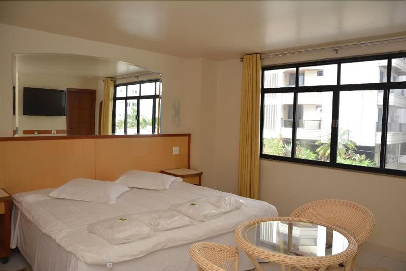 Joalpa Hotel 4