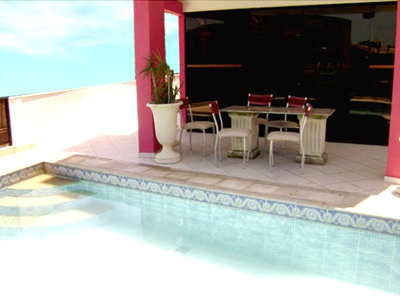 Hotel Rosa Mar 4
