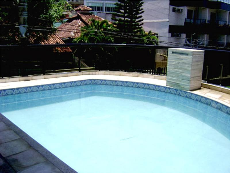 Hotel Rosa Mar main