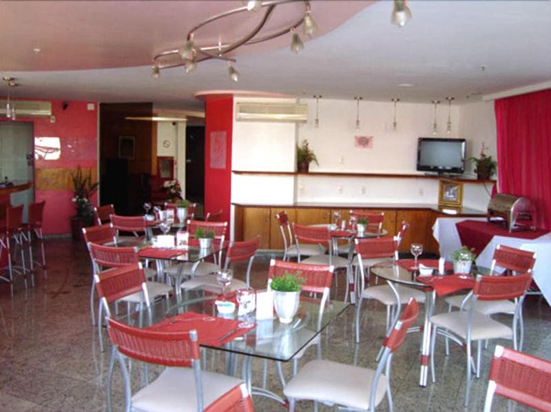 Hotel Rosa Mar photo 1