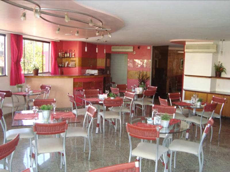Hotel Rosa Mar 5