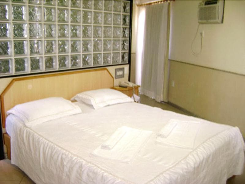 Hotel Rosa Mar 3