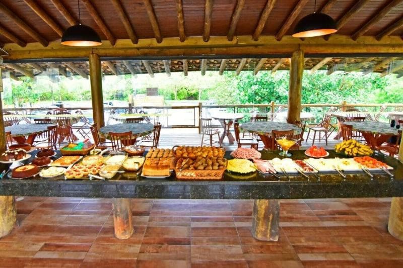 Imperatriz Paraty Hotel photo 1