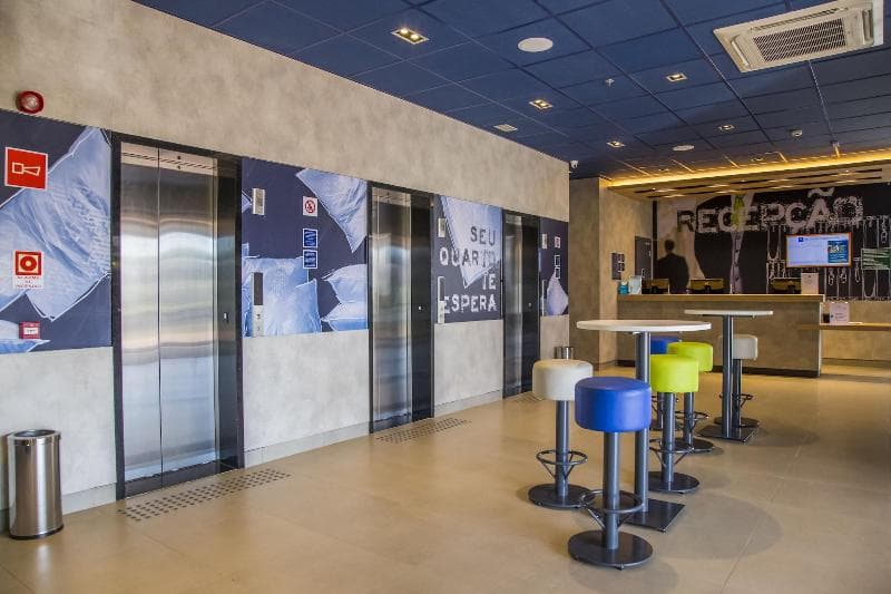 Ibis Budget Uberlandia 5