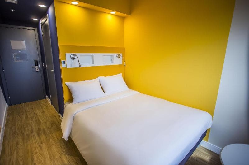 Ibis Budget Uberlandia 4