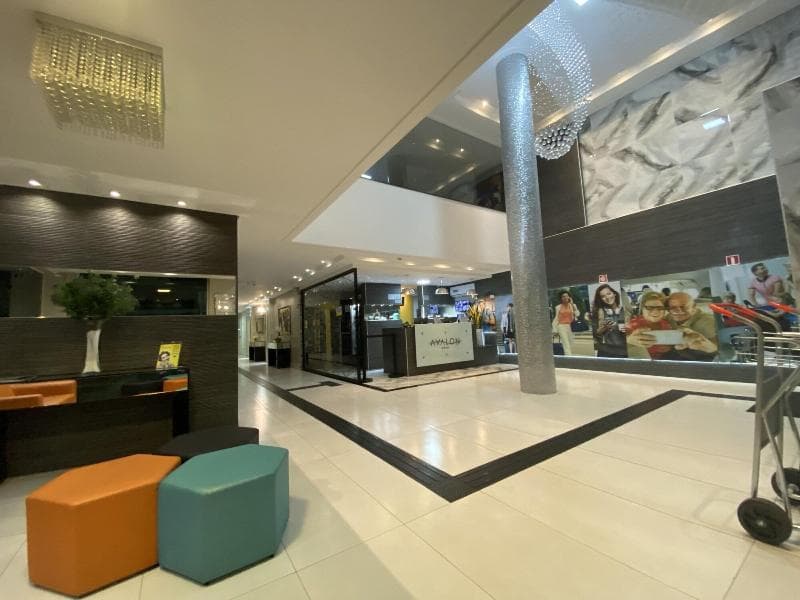 Hotel Avalon 5