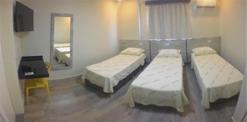 Hotel Avalon 3
