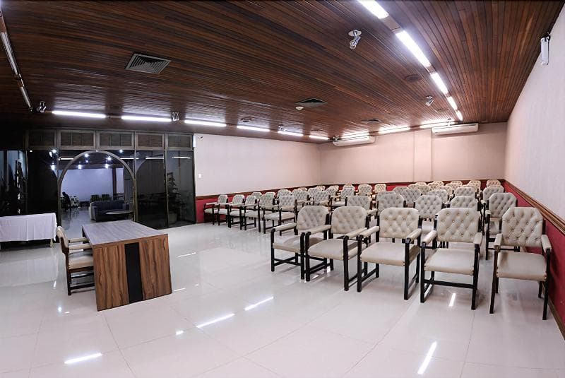 Copas Verdes Hotel photo 1