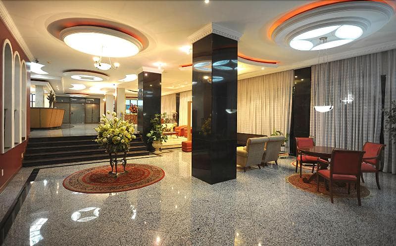 Copas Verdes Hotel 5