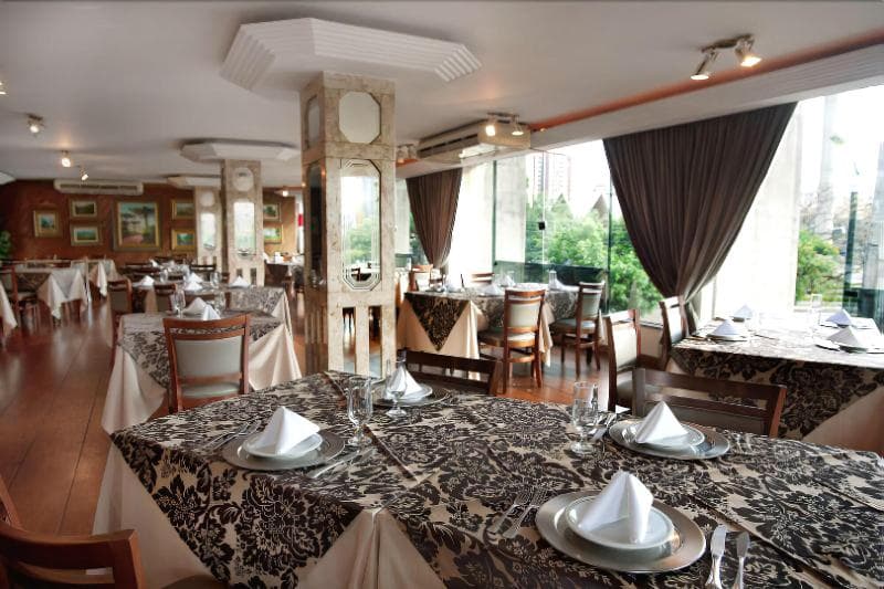 Copas Verdes Hotel 3