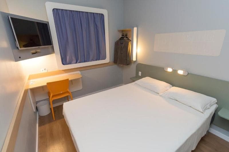 Ibis Budget Blumenau photo 1