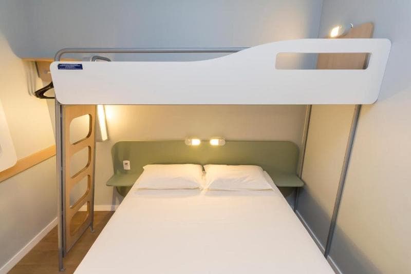 Ibis Budget Blumenau 5