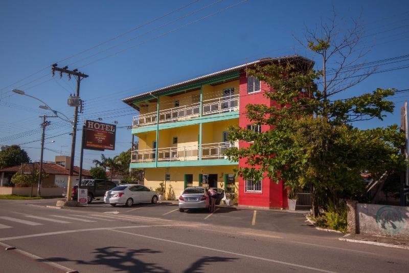 Hotel Penha 5