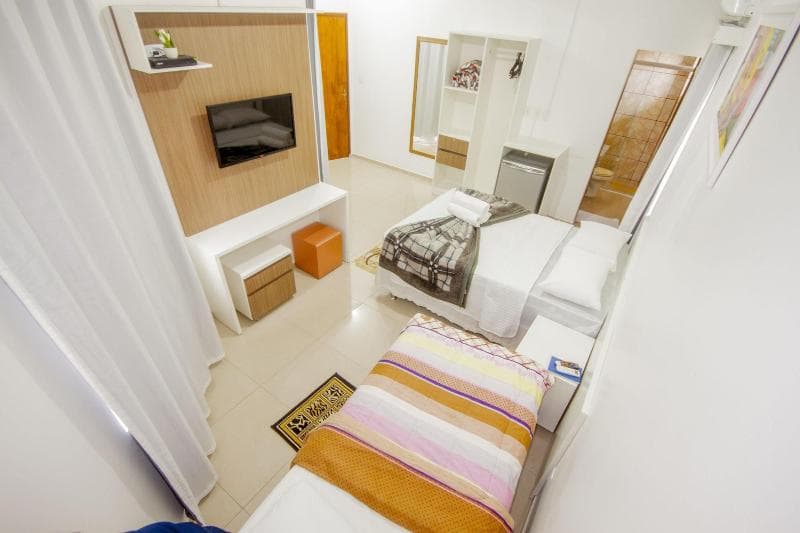 Hotel Penha 3
