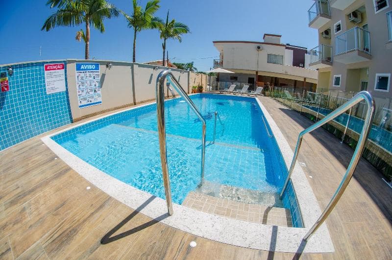 Villarejo Parque Hotel main