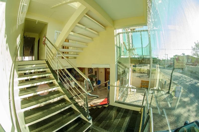 Villarejo Parque Hotel 4
