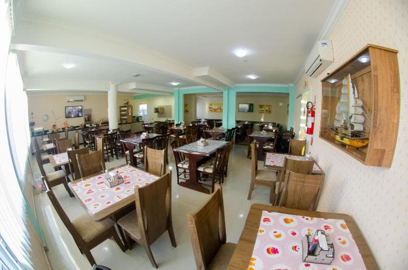 Villarejo Parque Hotel photo 1