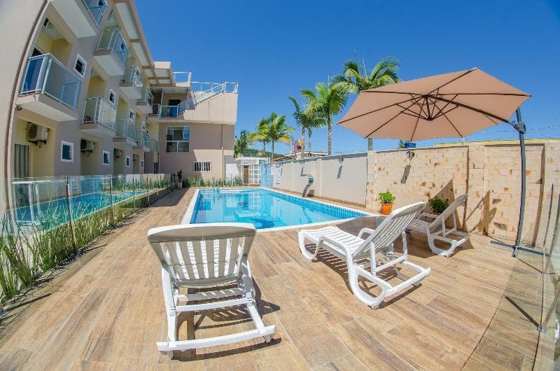 Villarejo Parque Hotel 5