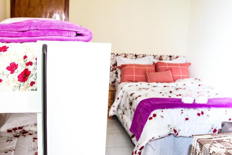 Villarejo Parque Hotel 3