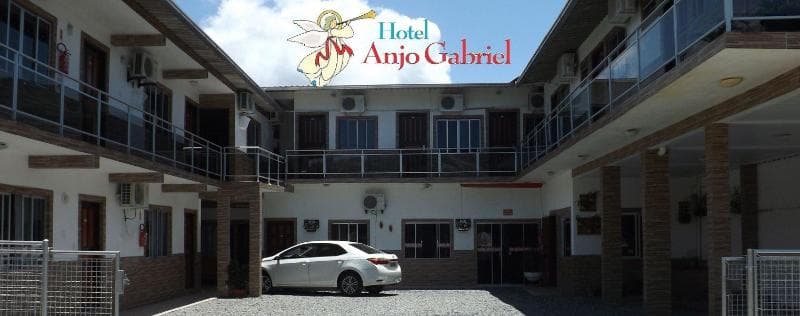 Hotel Anjo Gabriel 4