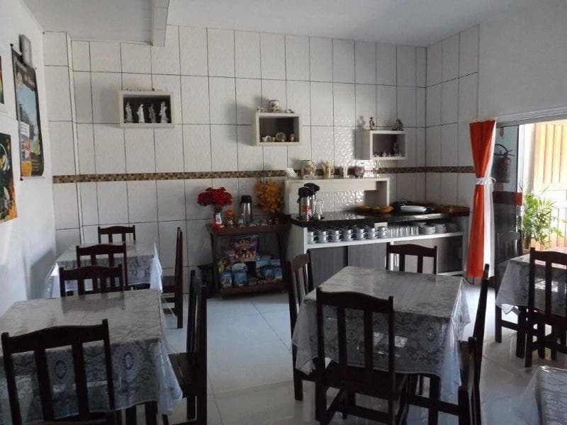 Hotel Anjo Gabriel 5