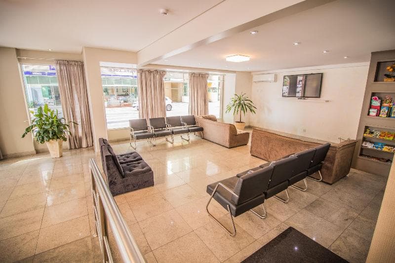 Hotel Genova 4