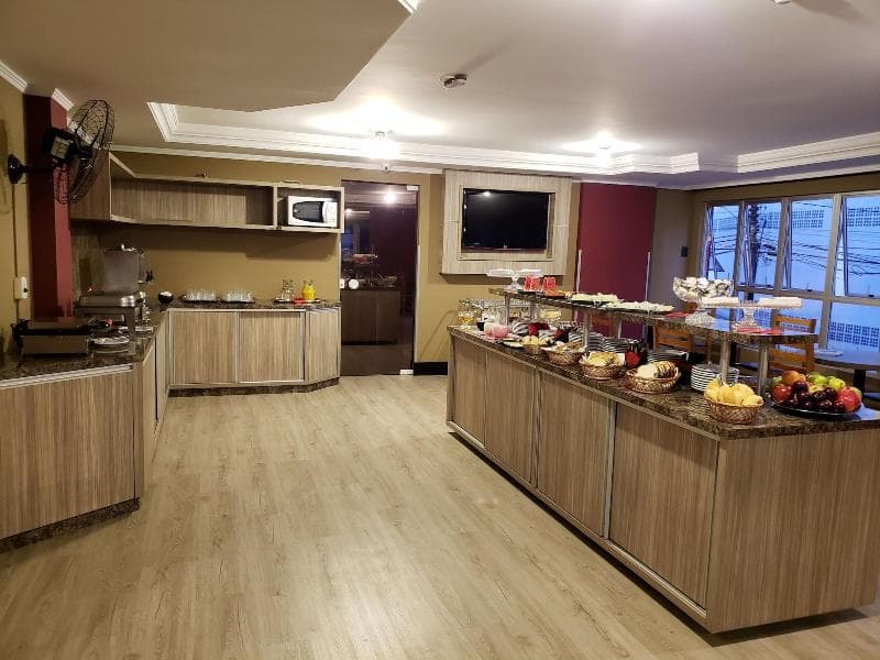 Hotel Genova photo 1
