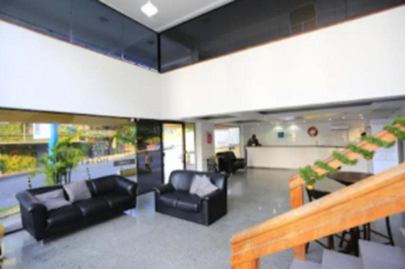 Hotel Lumar 5