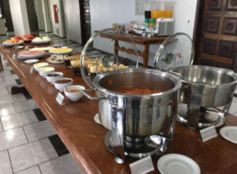 Hotel Lumar 3