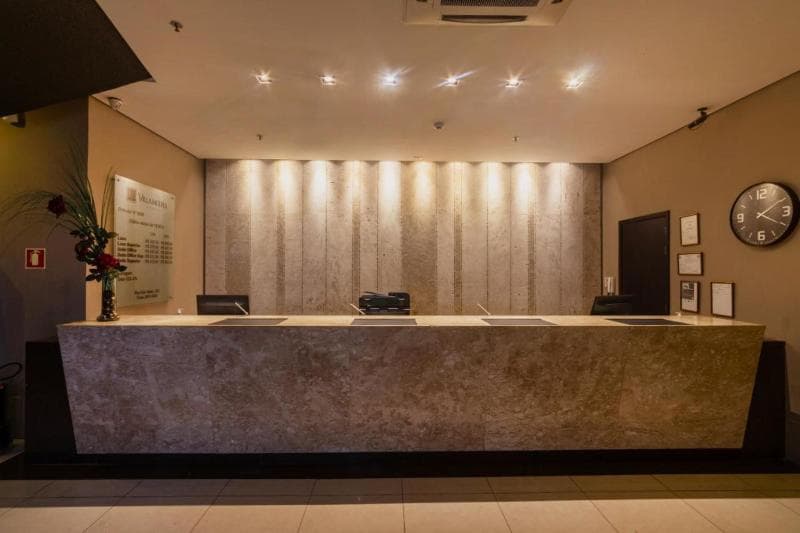 Hotel Laghetto Villa Moura 5