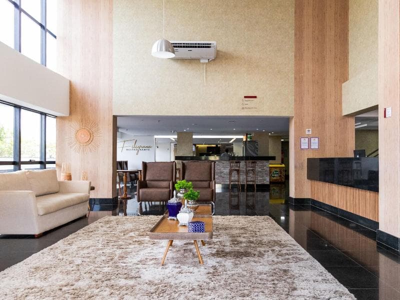 Vivence Suites Hotel Palmas 5