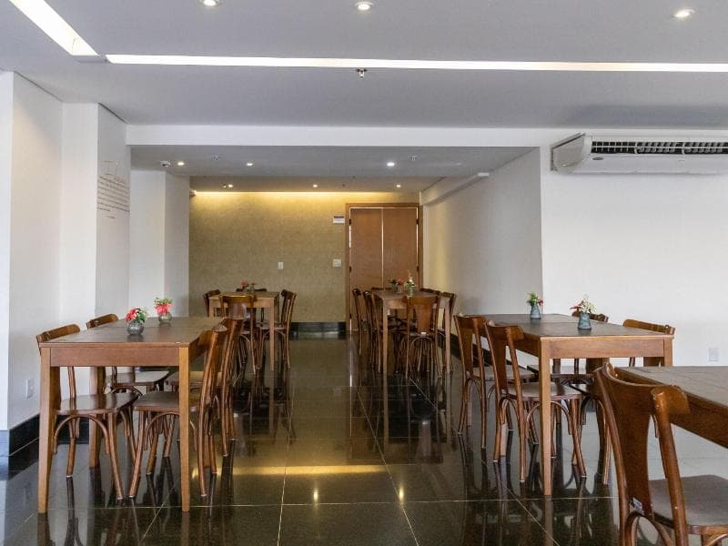 Vivence Suites Hotel Palmas 3