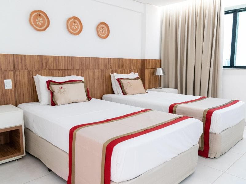 Vivence Suites Hotel Palmas 4