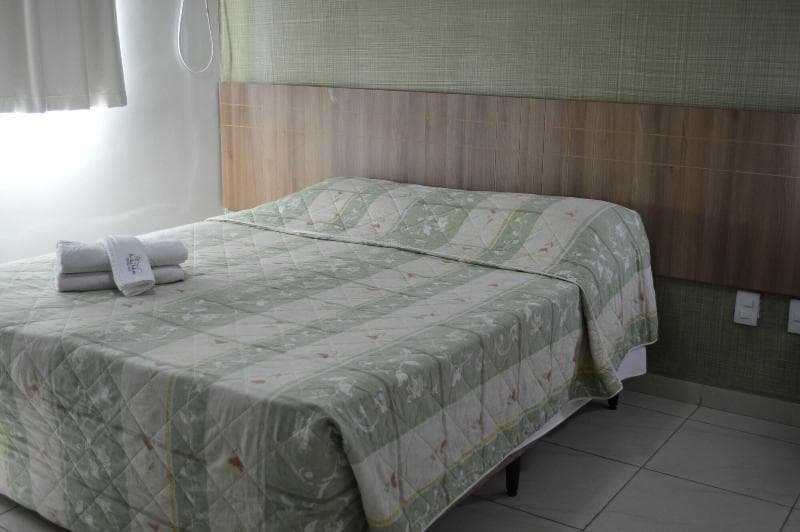 Rio Das Pedras Thermas Hotel 5