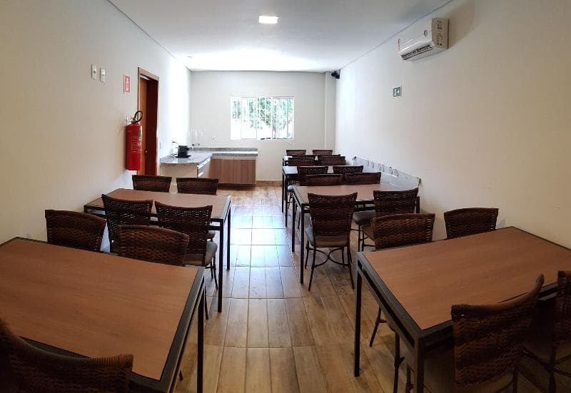 Bravo City Hotel main