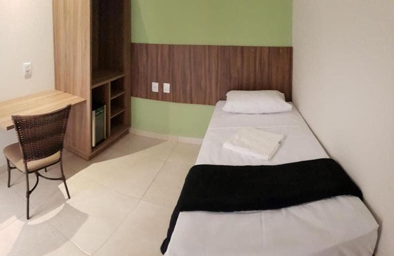 Bravo City Hotel photo 1