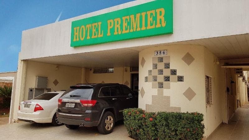 Hotel Premier 4