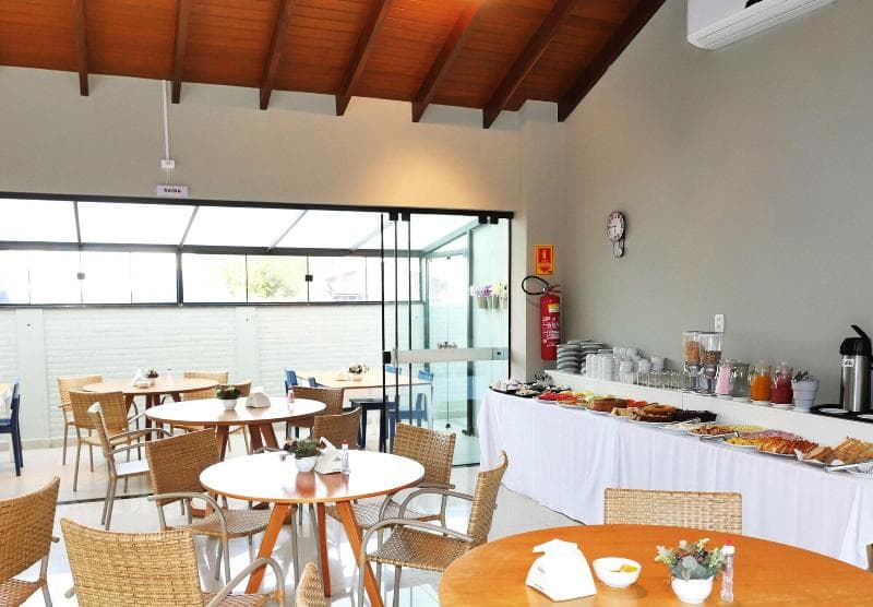 Clh Suites Bonito Centro photo 1