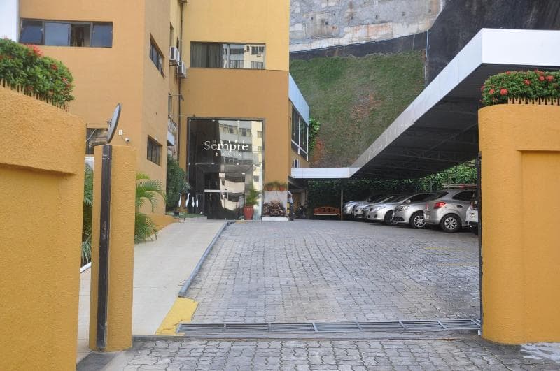 Hotel Sempre Ogunja 4