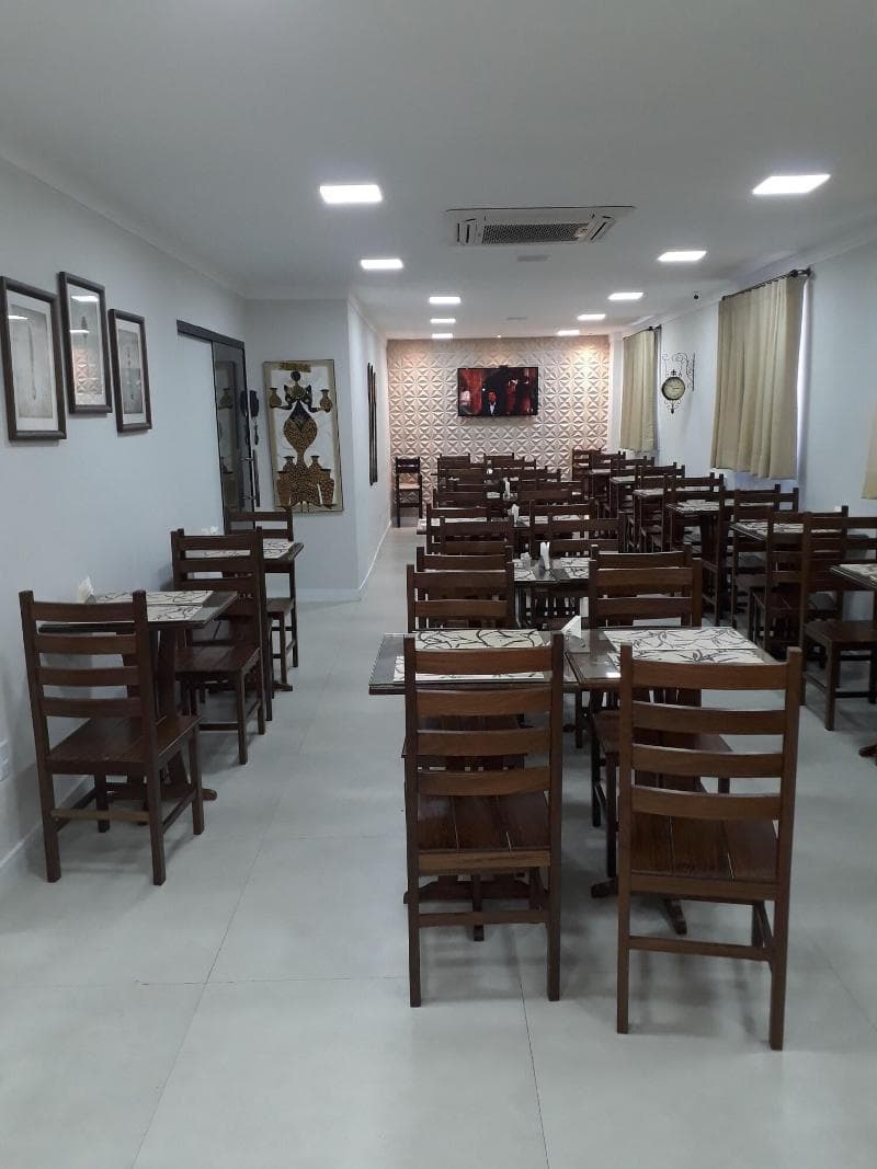Hotel Sempre Ogunja 5